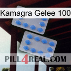 Kamagra Jelly 100 20